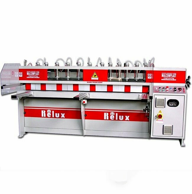 Relux 2200 – 3200