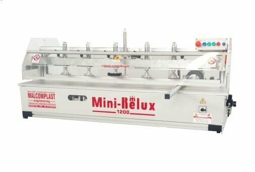Mini Relux 1200/45°