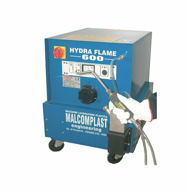 Hydra Flame 600