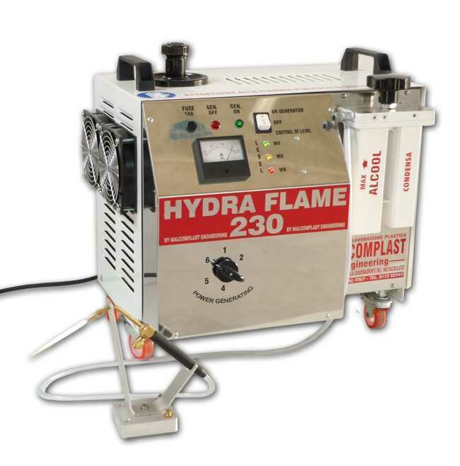 Hydra Flame 230