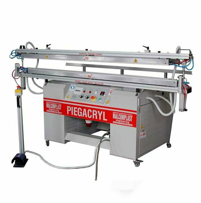 Piegacryl-Multipiegacryl 1200-2000-3000
