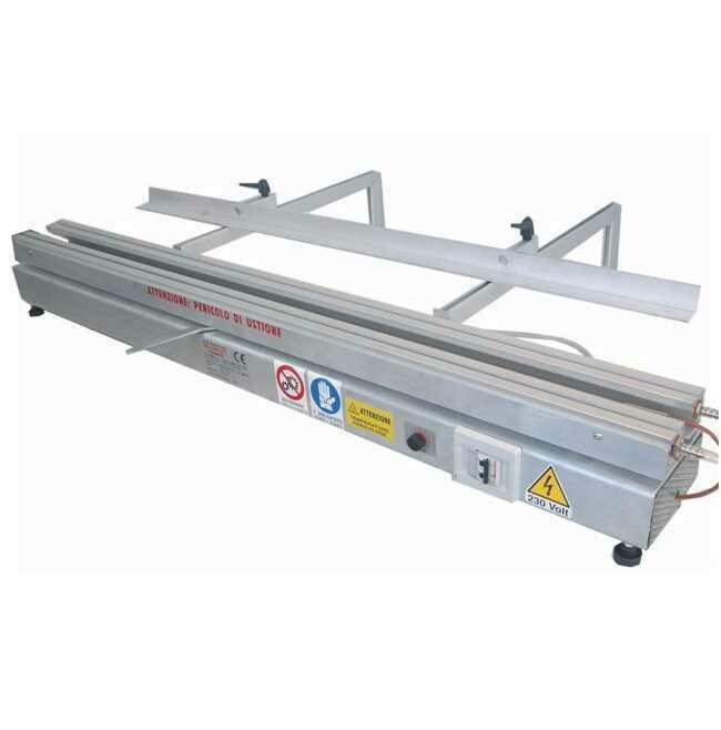 Banc Chauffante