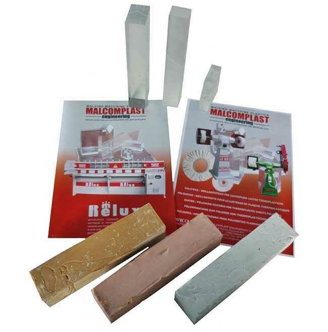 PÂtes Abrasives