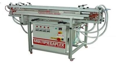 Multipiegaplex Mod E 1200-2000-3000