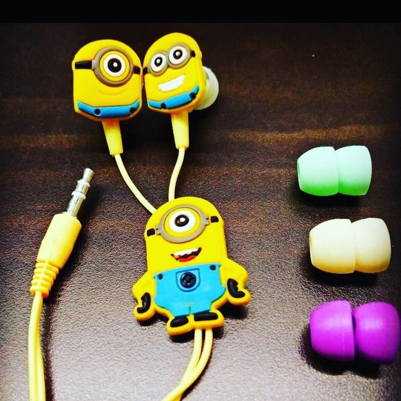 SPECIAL HEAD SET