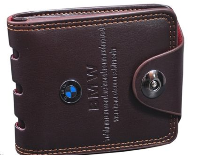 BMW WALLET