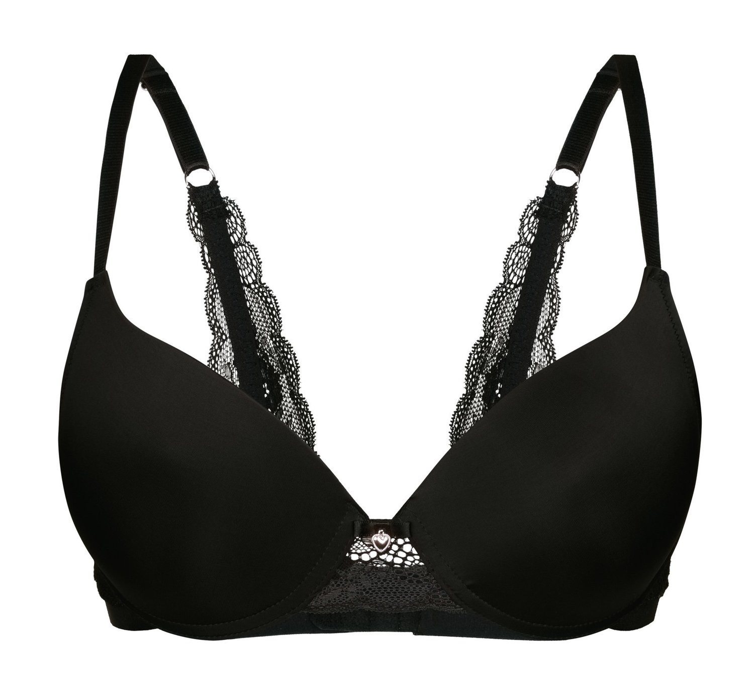 Push Up BH