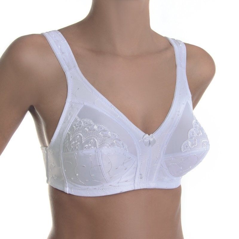 Soft BH Vorderverschluss Soft BH Vorderverschluss