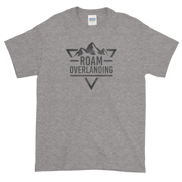 Short-Sleeve T-Shirt