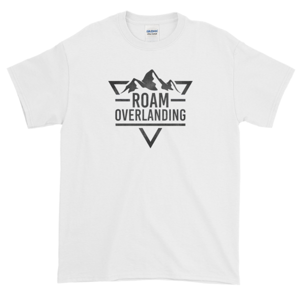 Short-Sleeve T-Shirt