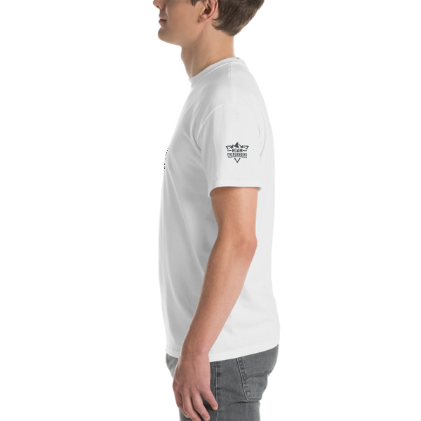 I ROAM Short-Sleeve T-Shirt