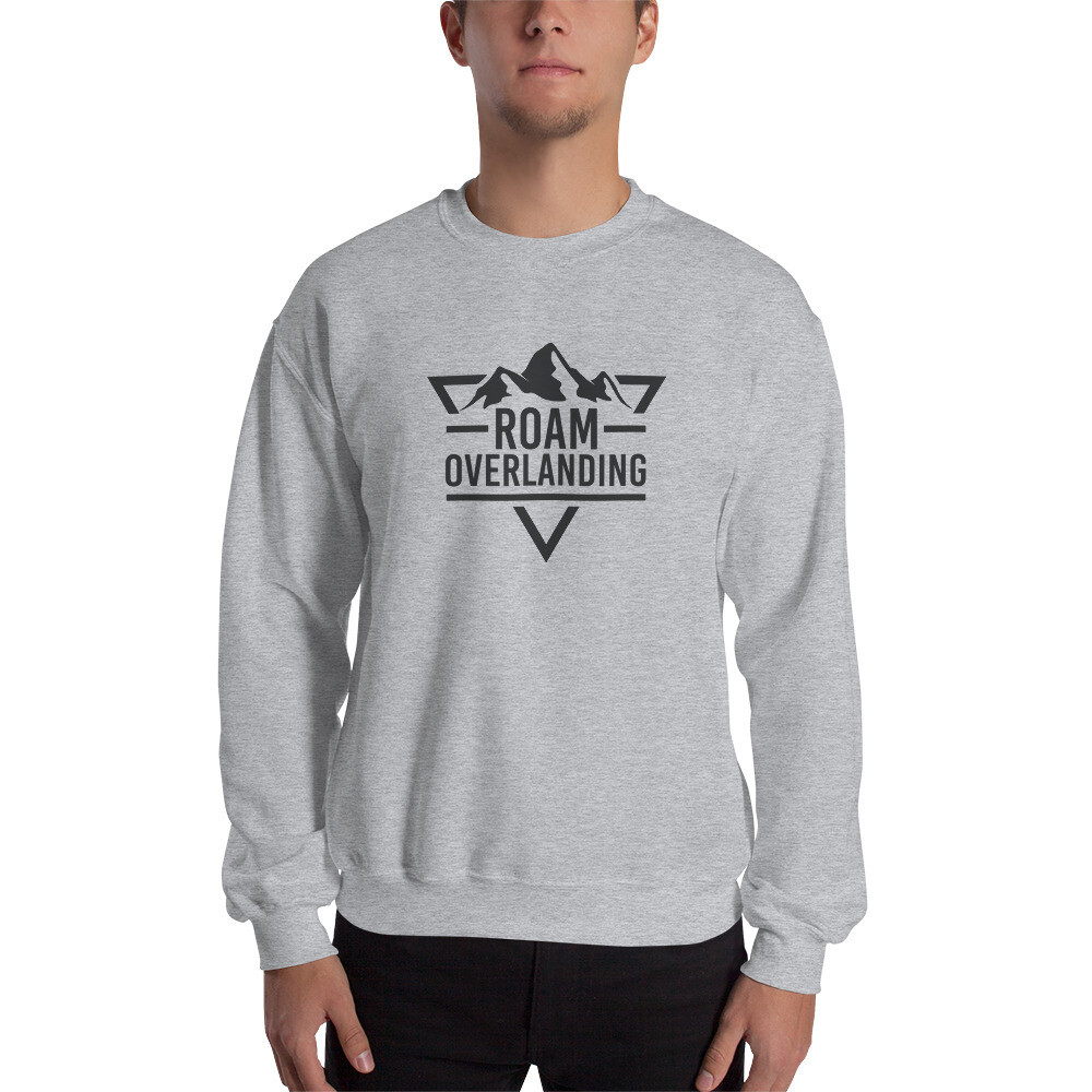 ROAM Sweatshirt