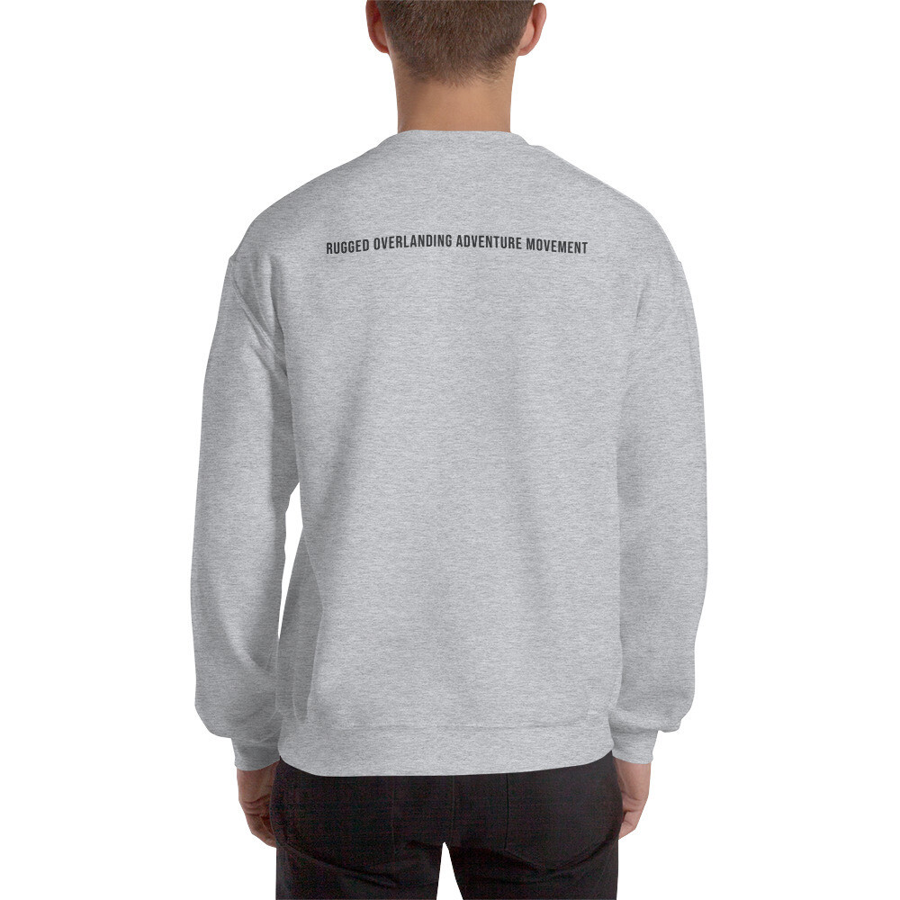 ROAM Sweatshirt