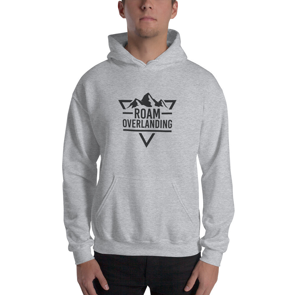 ROAM Hoodie