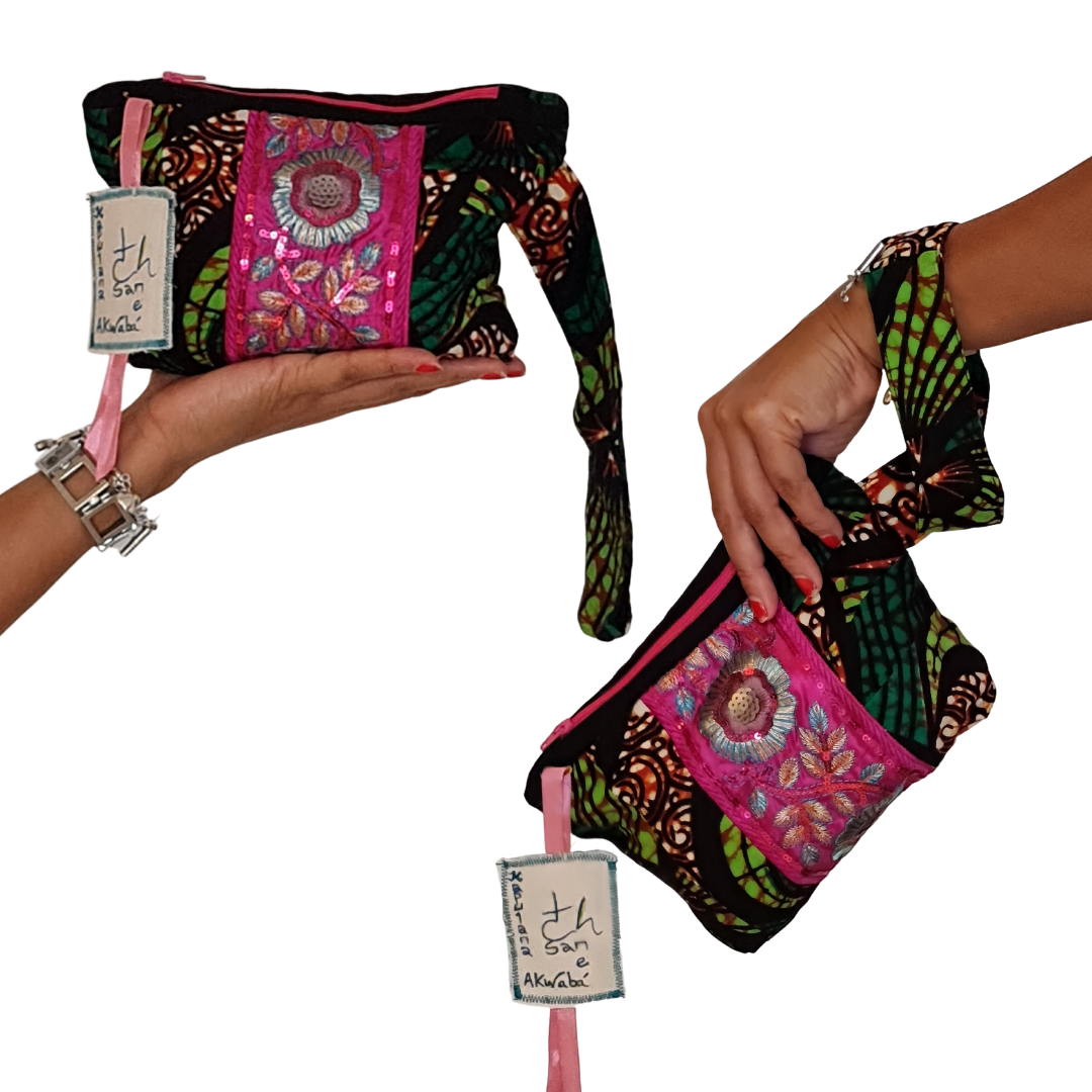 BOLSA Akwabá