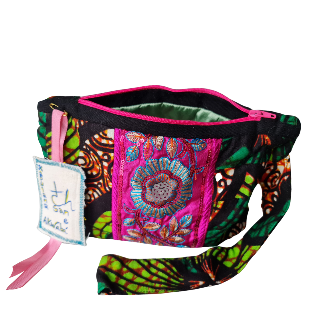 BOLSA Akwabá
