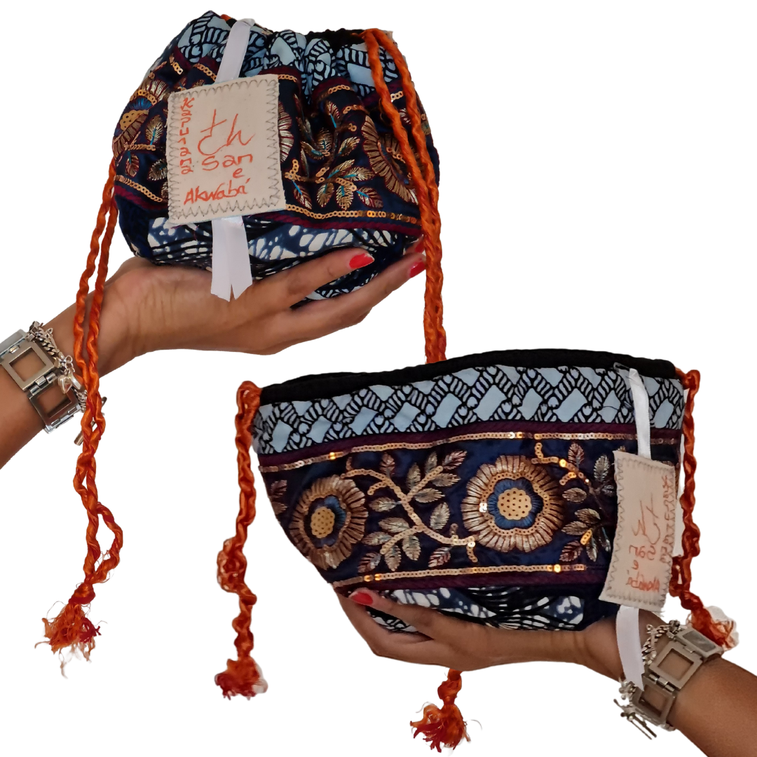 BOLSA Akwabá