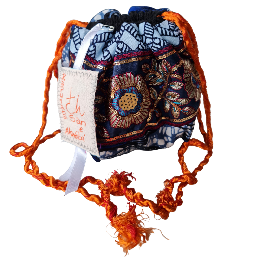 BOLSA Akwabá