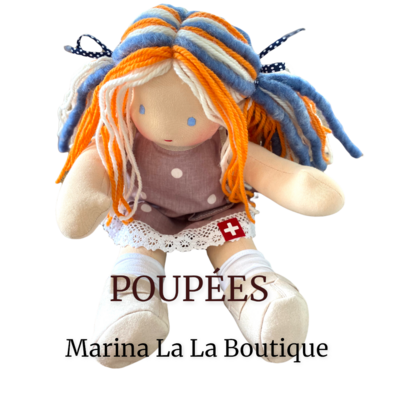 POUPEES