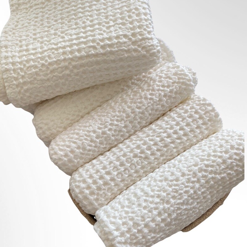 Serviette de bain 60x 90cm, lin stonewashed