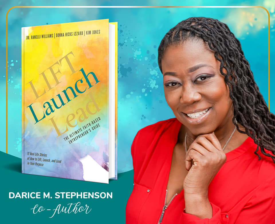 Lift Launch and Lead Anthology