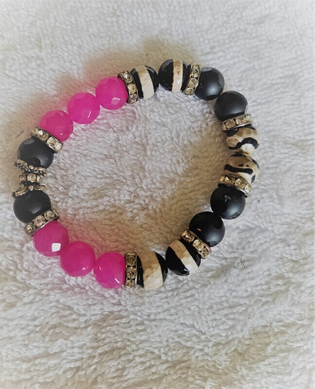Warrior Bracelets - Gifts