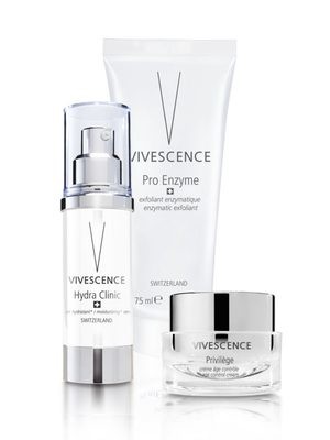 Vivescence
