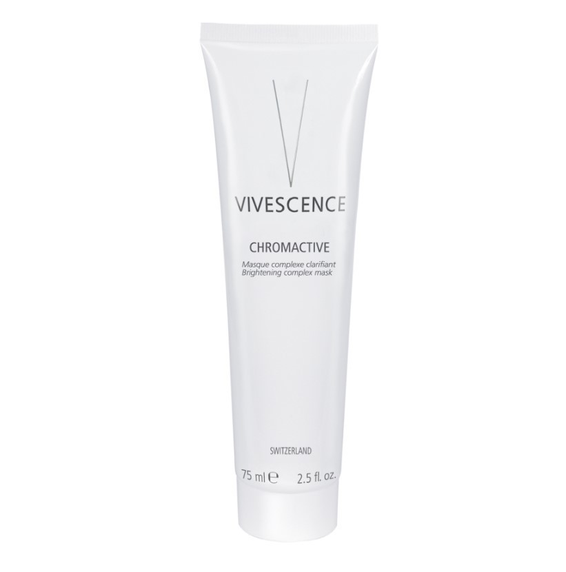 Chromactive - Masque complexe clarifiant