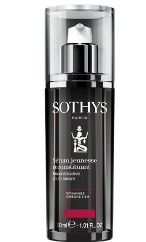 Sérum jeunesse reconstituant
