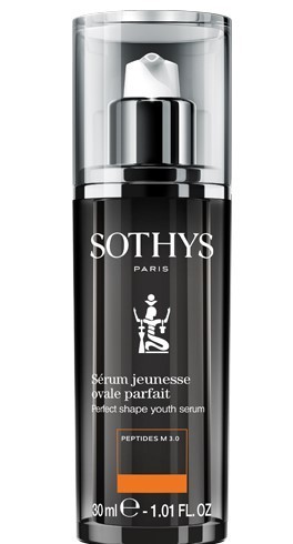 Sérum jeunesse ovale parfait