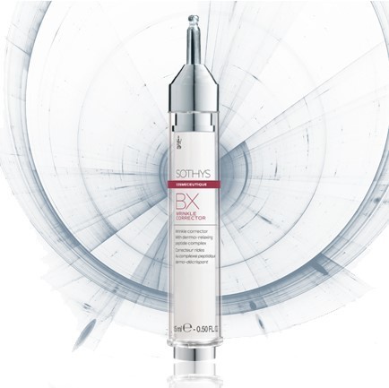 Bx wrinkle corrector