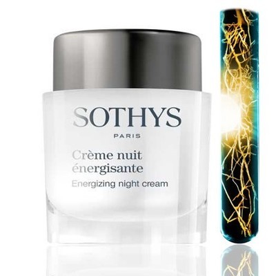 Énergiser - Illuminer