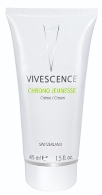Crèmes nuit et jour