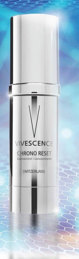 Chrono Reset – Concentré