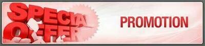 Promotion en cours