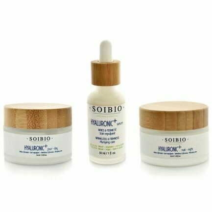 Coffret découverte hyaluronic (sb22)