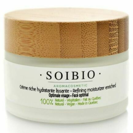 Crème hydratante optimale visage (SB0503)