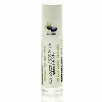 SOS Bouton SB01