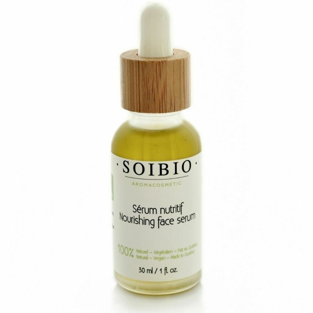 Sérum nutritif SBSB011