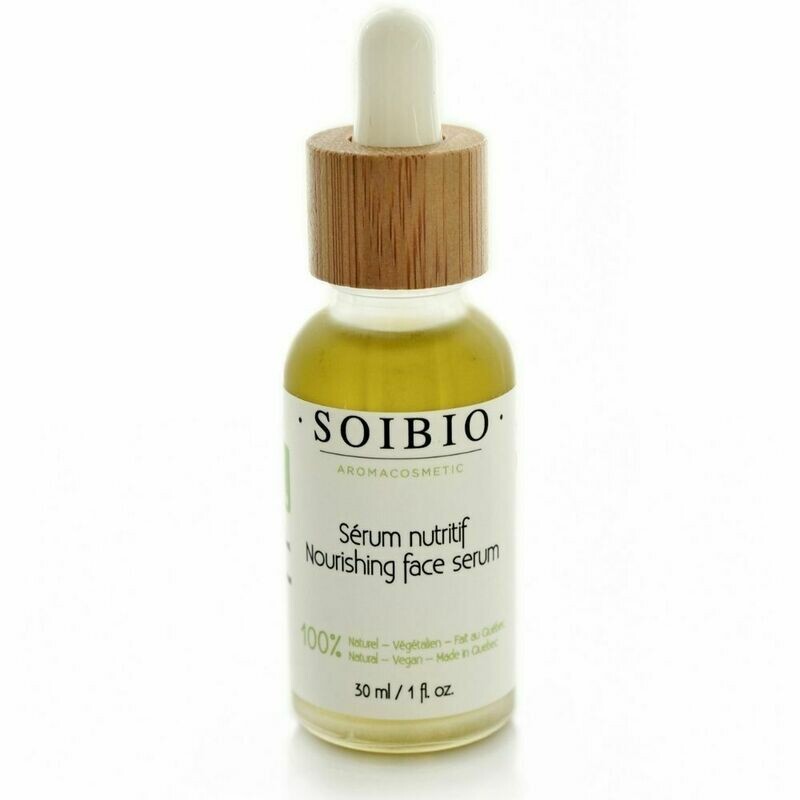 Sérum nutritif SBSB011