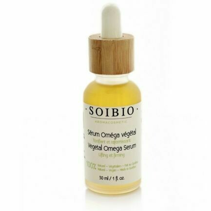 Sérum Oméga Végétal Tonifiant &amp; Raffermissant SB012
