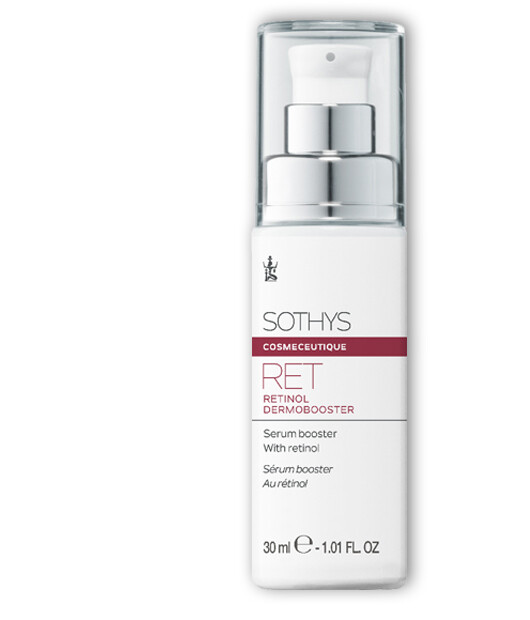 Retinol dermobooster