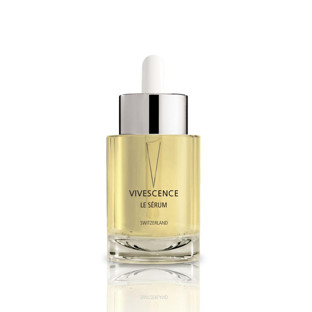 Le serum vivescence