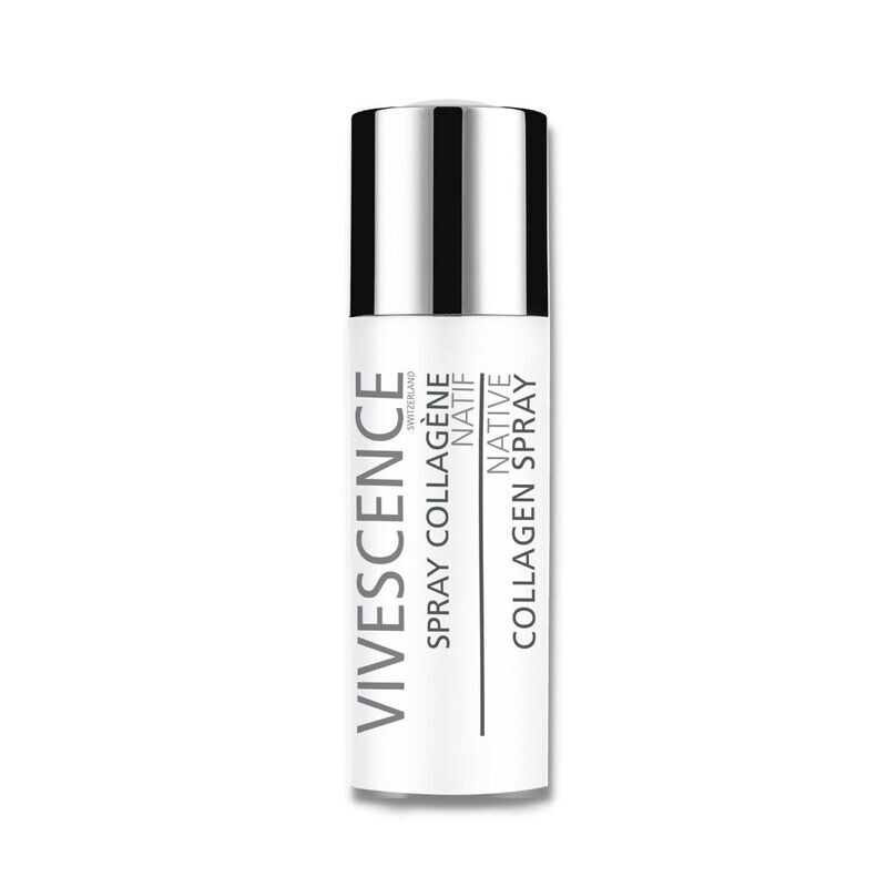 spray collagene