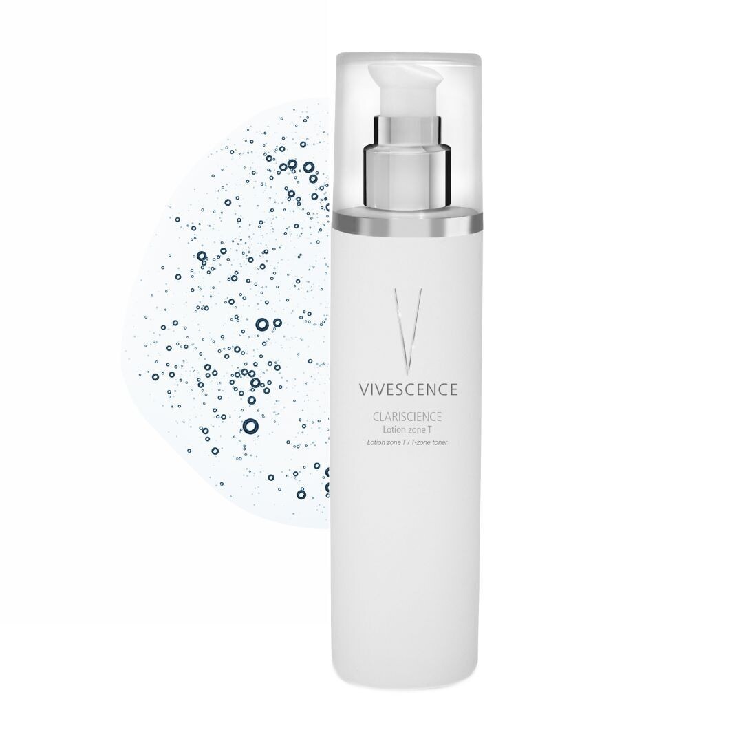 clariscience lotion zone T