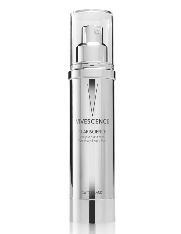 clariscience fluide zone T