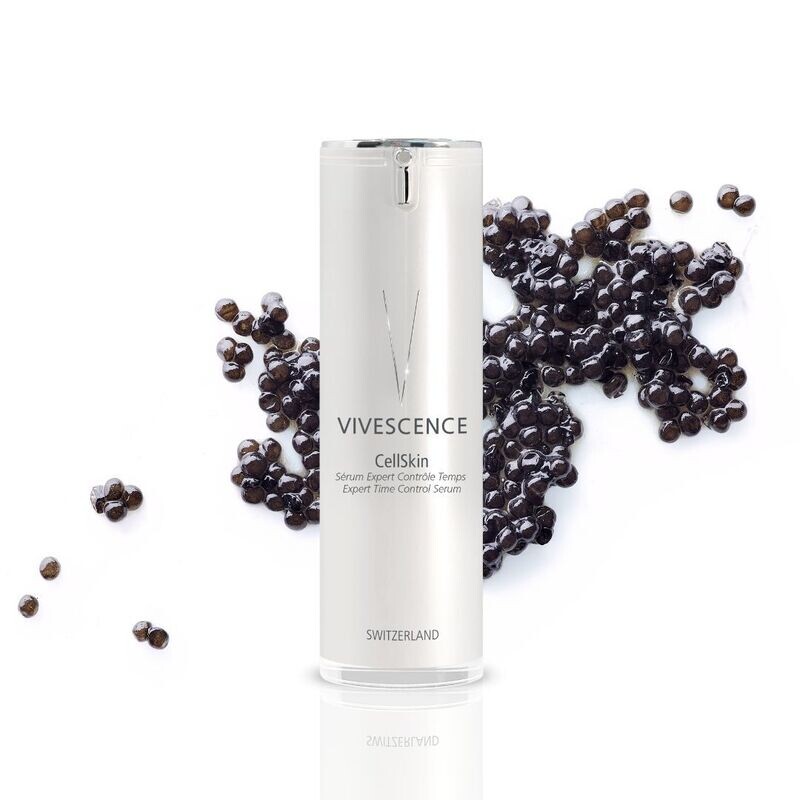Cellskin serum expert controle temps