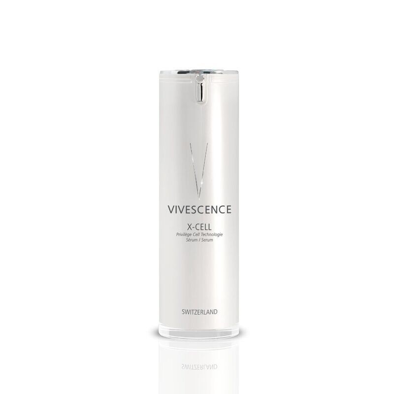 X-CELL privilège serum