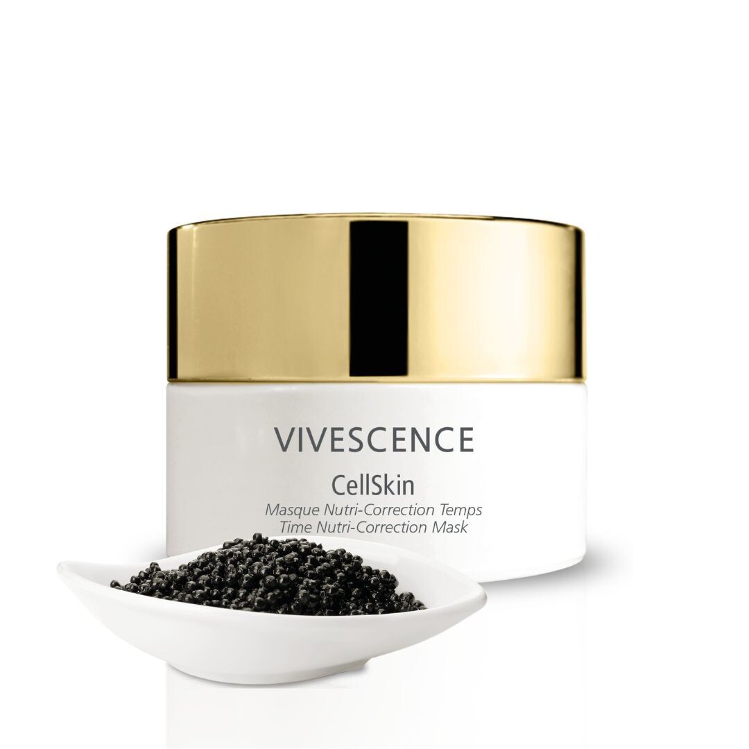 Cellskin masque nutri-correction