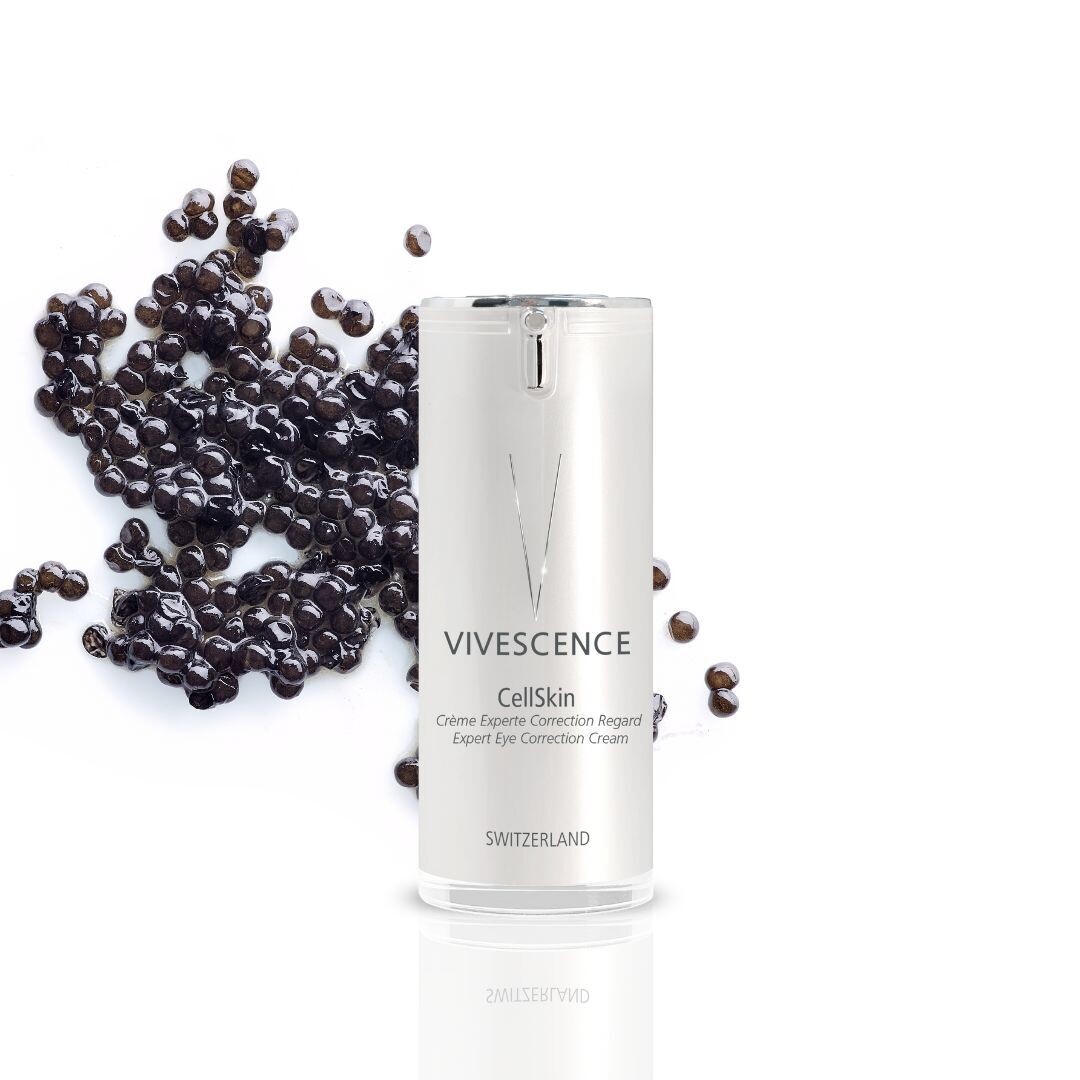 Cellskin crème expert correction regard